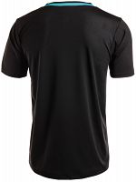Yonex T-shirt Men Black